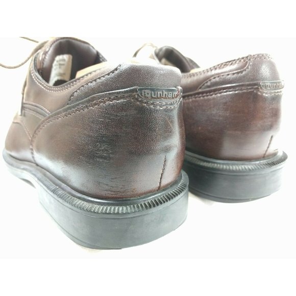 Dunham Burlington Waterproof Oxfords Mens Size 8.5 main image 9